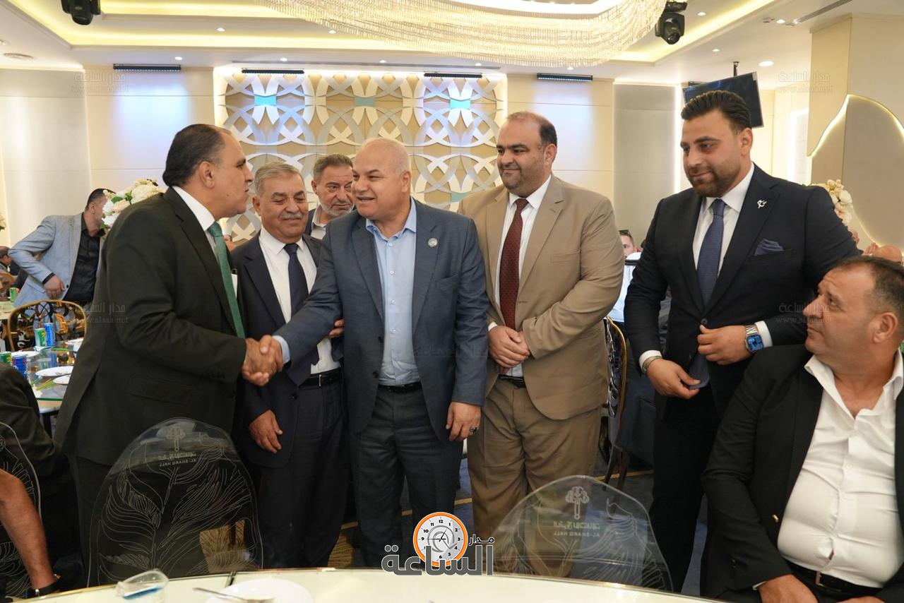 Madar Al-Saa Images 0.7867289330415465