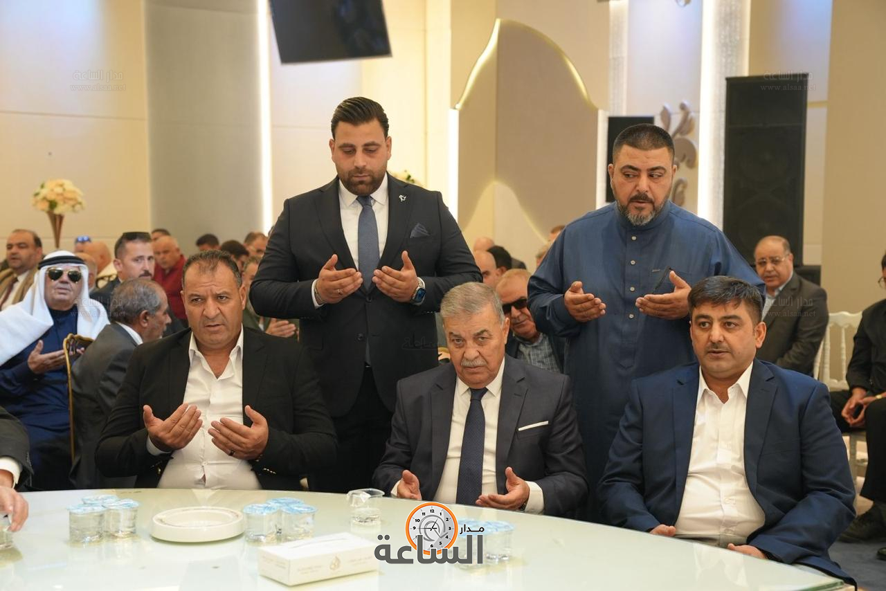 Madar Al-Saa Images 0.10087390539578645