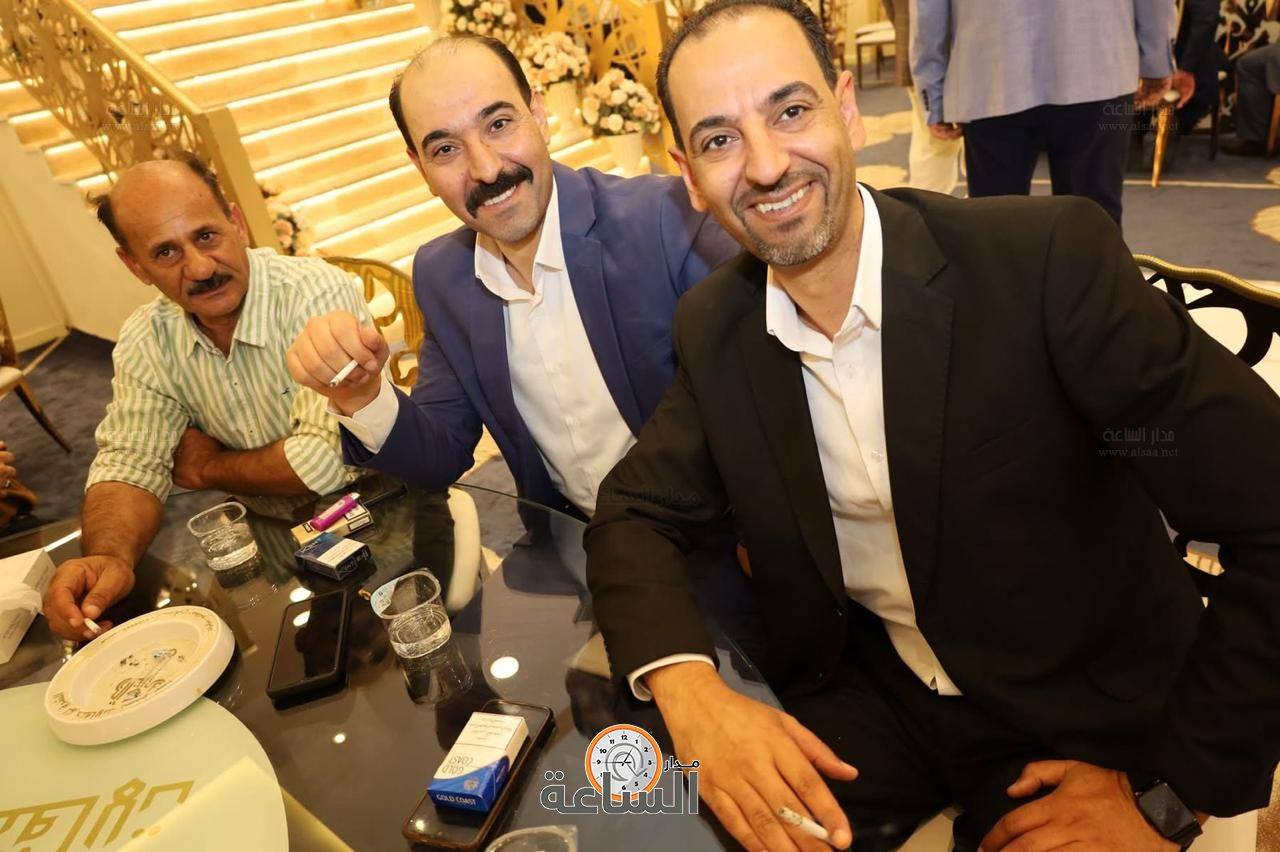 Madar Al-Saa Images 0.36290488988490244