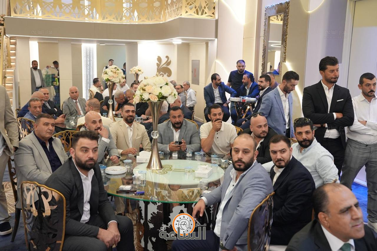 Madar Al-Saa Images 0.6089280607235499