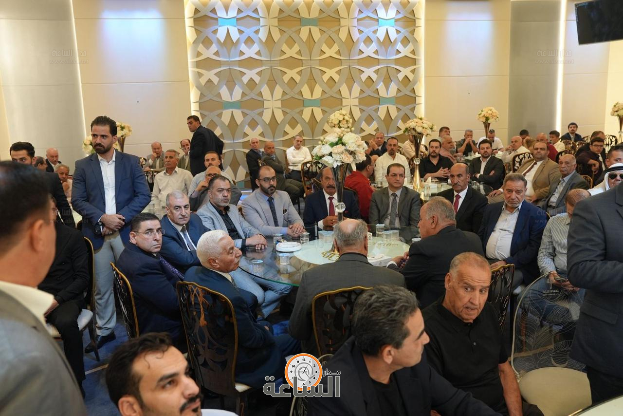 Madar Al-Saa Images 0.1341447829265897