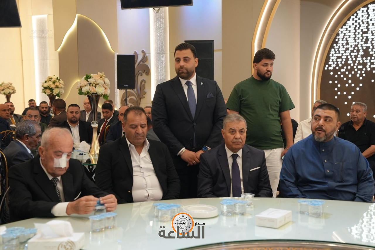 Madar Al-Saa Images 0.6906721568879413