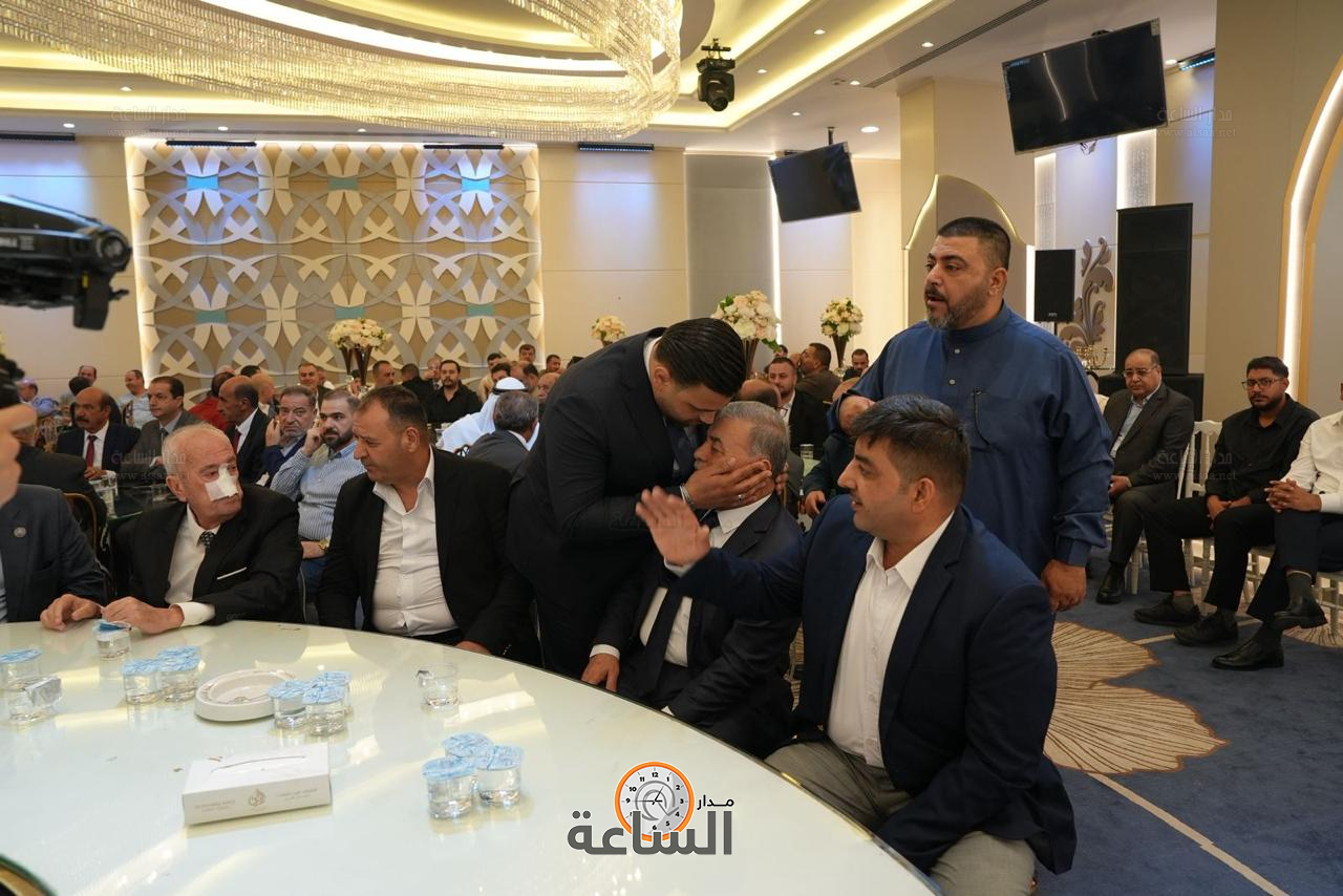 Madar Al-Saa Images 0.31535646952317686