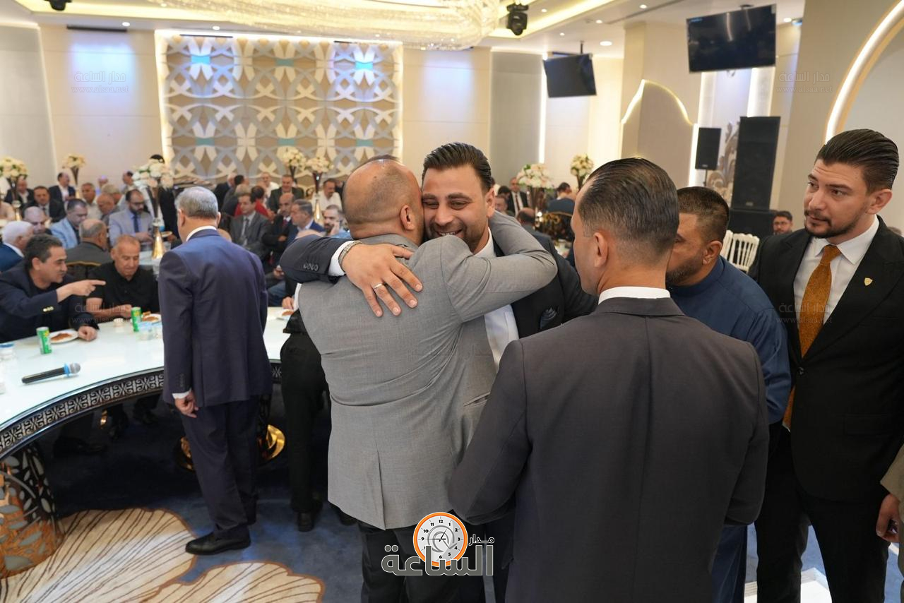 Madar Al-Saa Images 0.17921362948396646