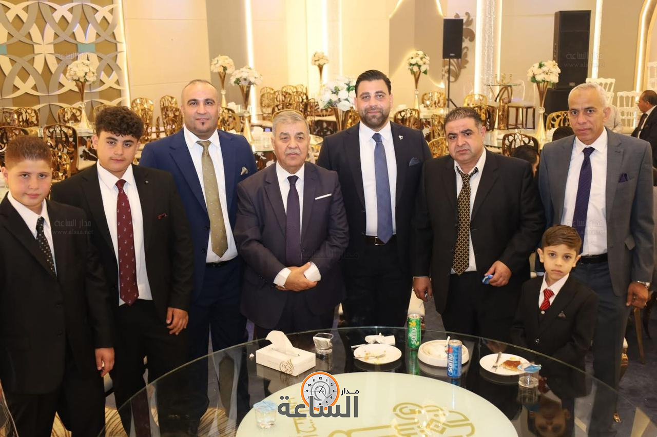 Madar Al-Saa Images 0.8662640681471366