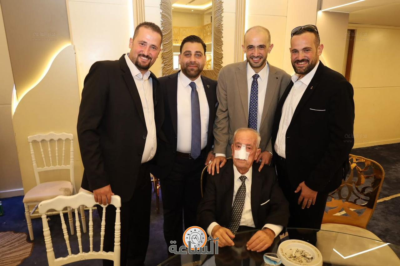 Madar Al-Saa Images 0.03545183956520093