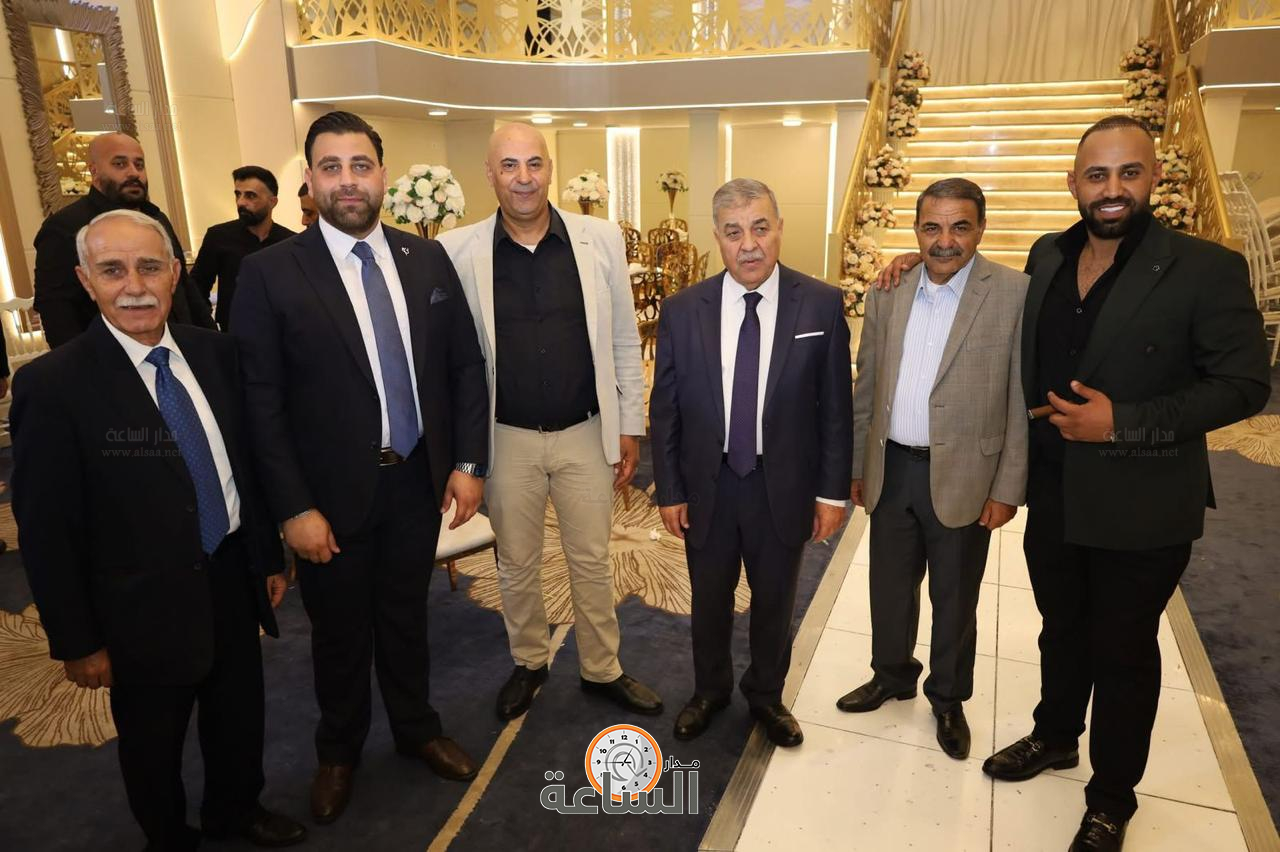 Madar Al-Saa Images 0.36756733803905306