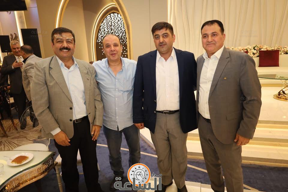 Madar Al-Saa Images 0.14035531686968616