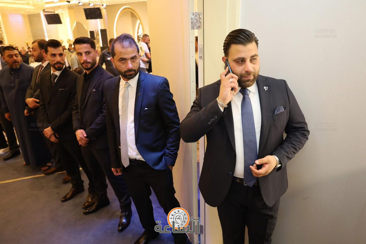 Madar Al-Saa Images 0.6637494849392955