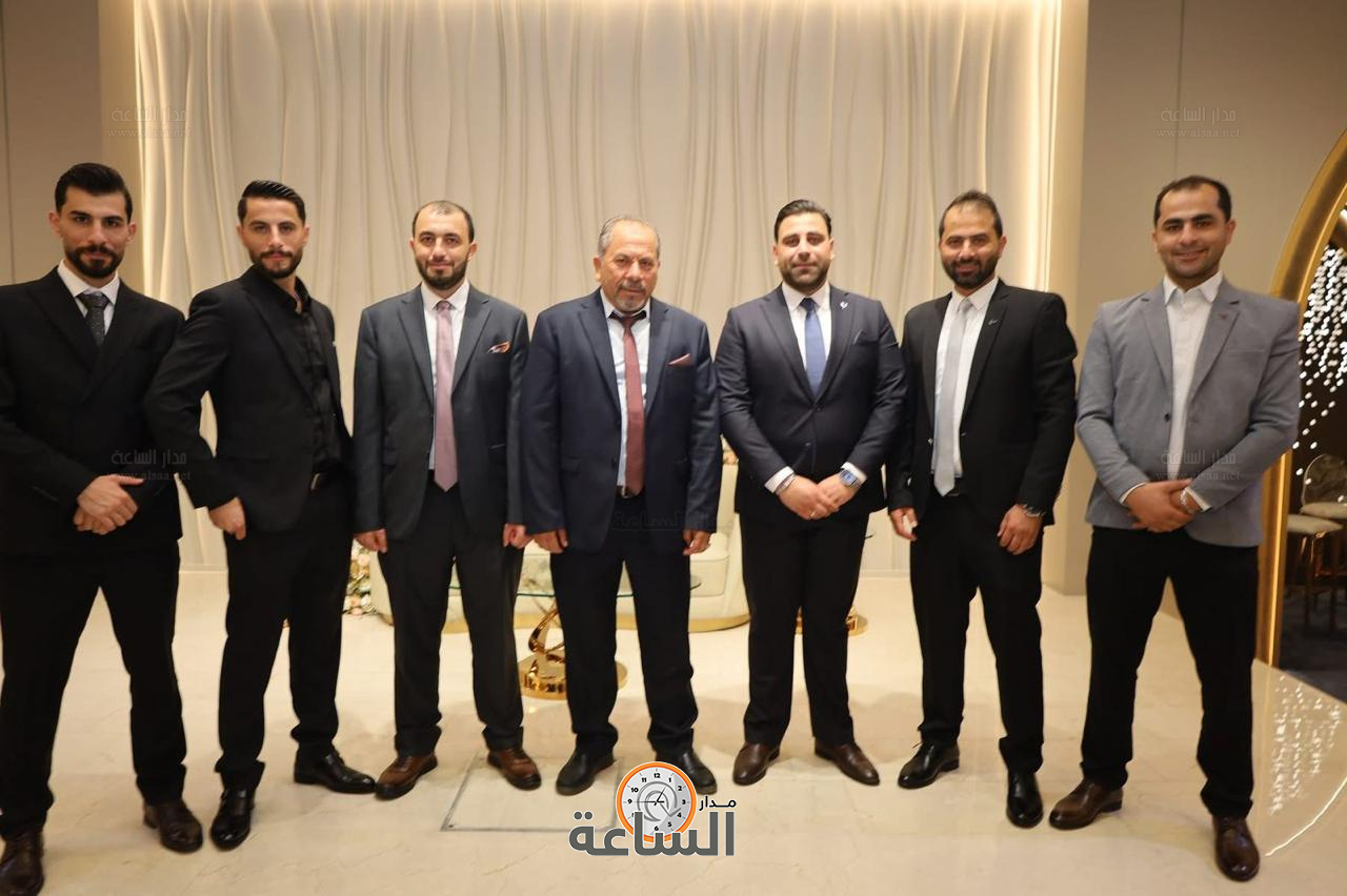 Madar Al-Saa Images 0.601321449486391