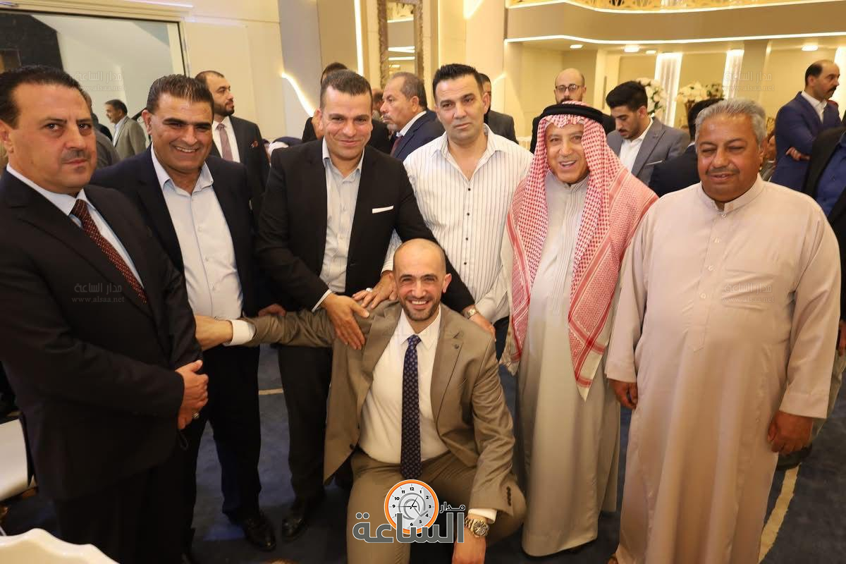 Madar Al-Saa Images 0.8064667415297688