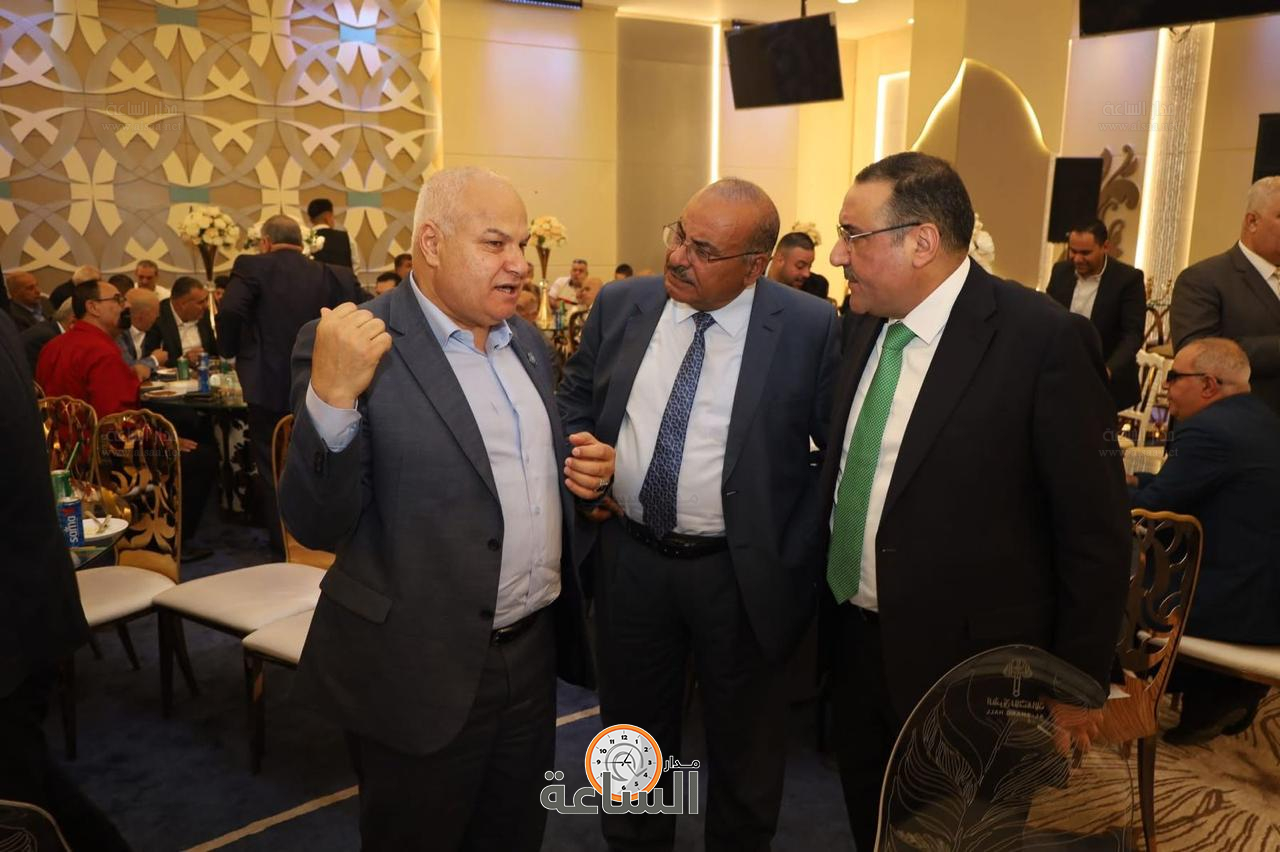 Madar Al-Saa Images 0.7799544746928478