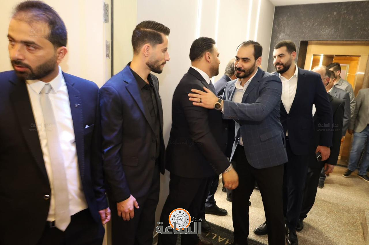 Madar Al-Saa Images 0.16934704468945116