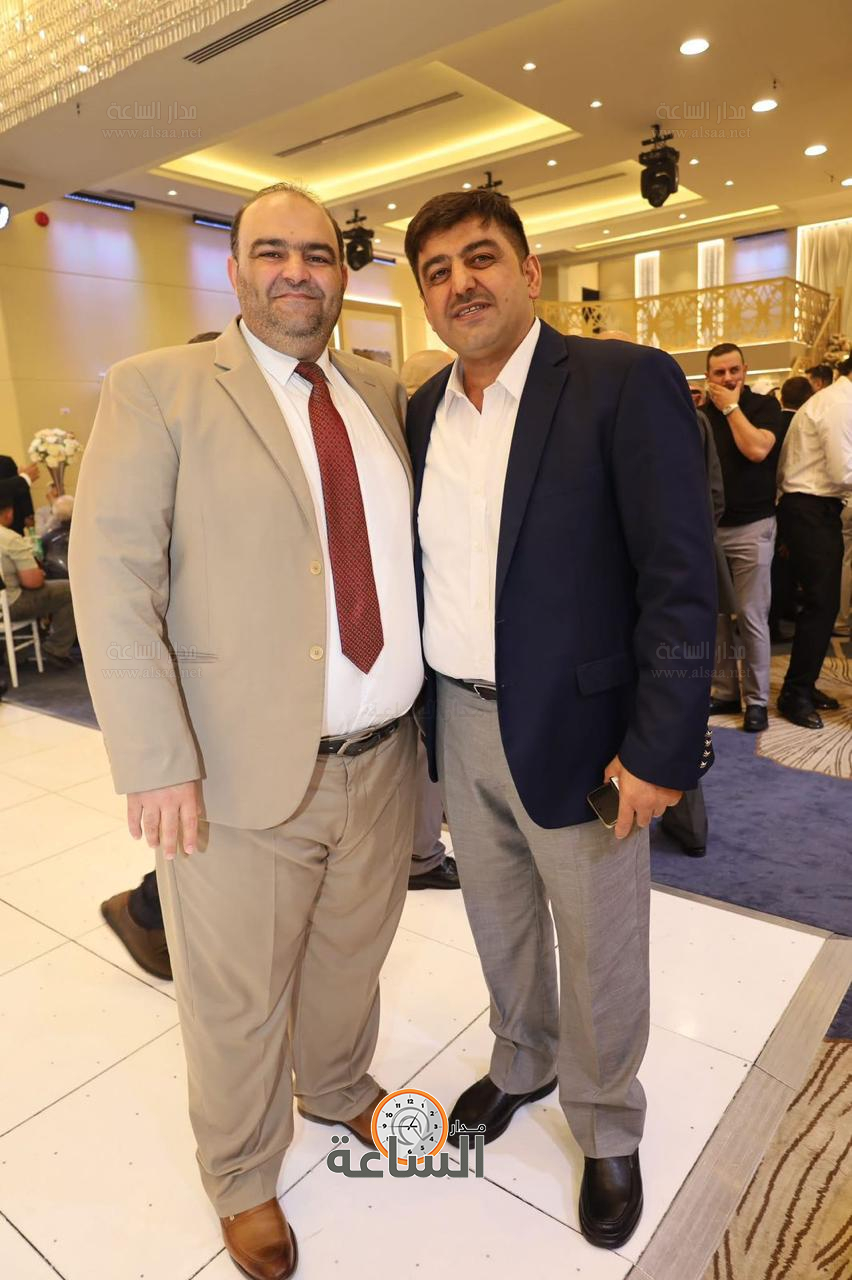 Madar Al-Saa Images 0.2943100517856755