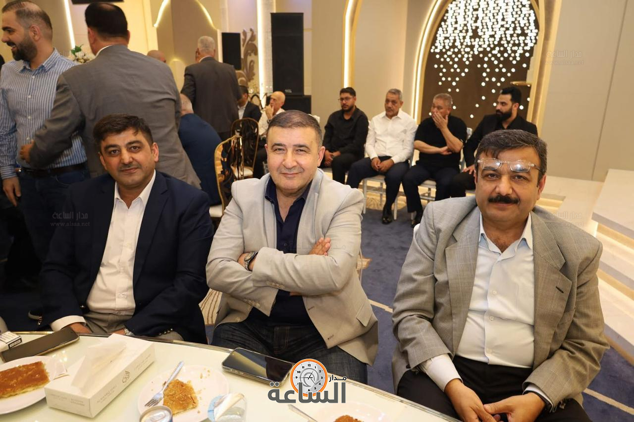 Madar Al-Saa Images 0.6155909707898918