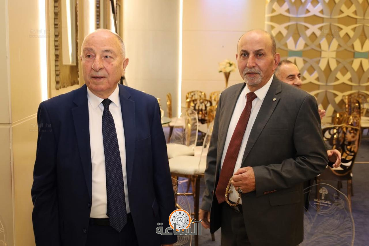 Madar Al-Saa Images 0.3772335058146794