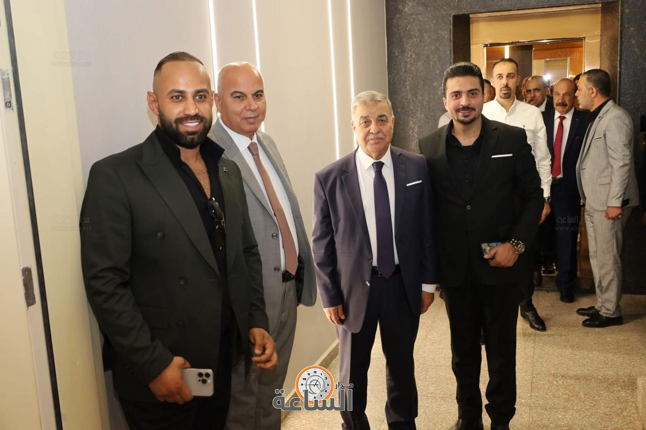 Madar Al-Saa Images 0.23643953448625488