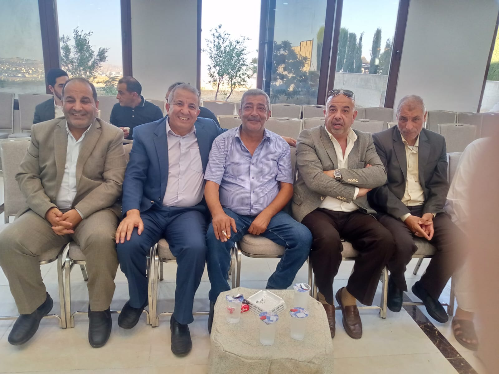 Madar Al-Saa Images 0.8450722256371757