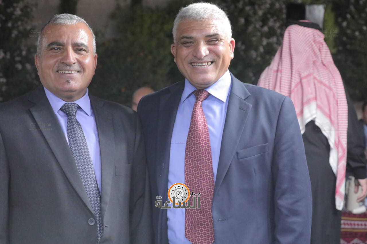 Madar Al-Saa Images 0.16027883716150737