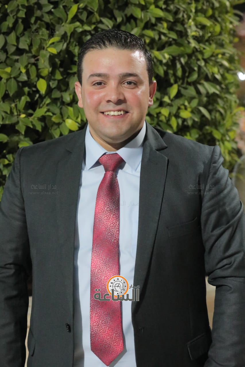 Madar Al-Saa Images 0.20319413486305948