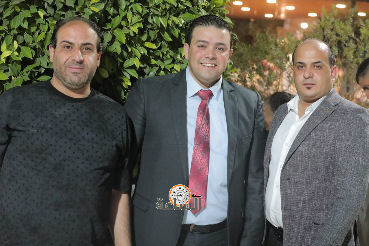 Madar Al-Saa Images 0.17580651781706724