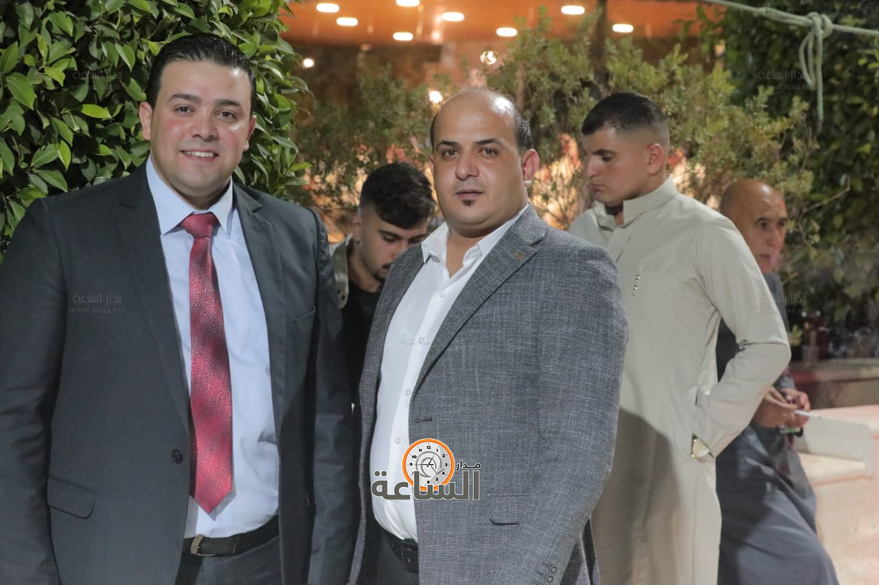 Madar Al-Saa Images 0.09374506126425375