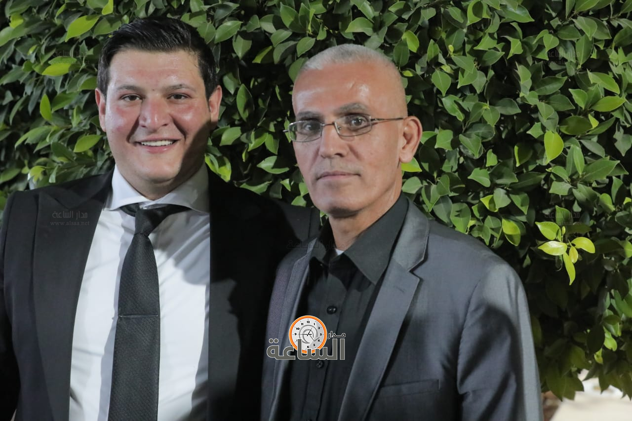 Madar Al-Saa Images 0.6584962468313909