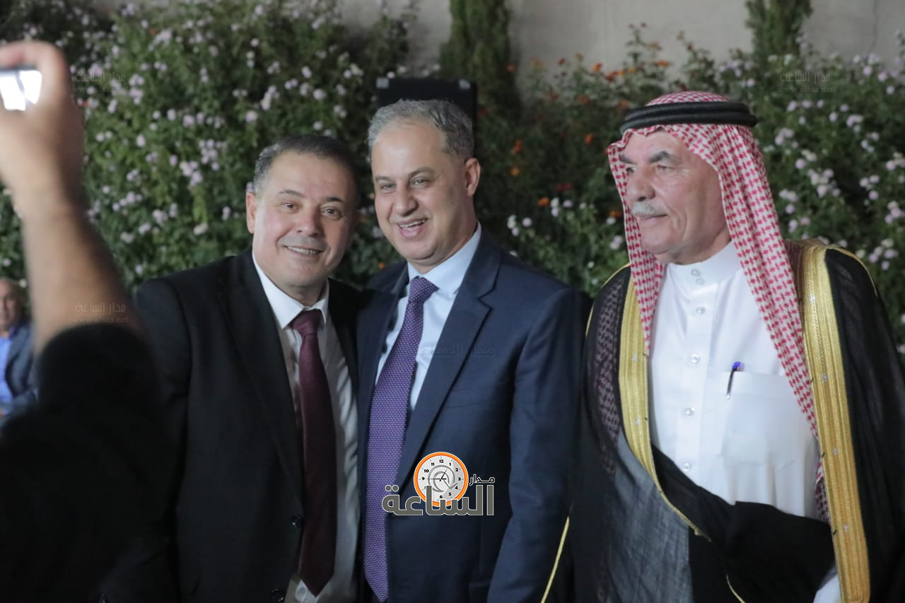 Madar Al-Saa Images 0.9676581013063373