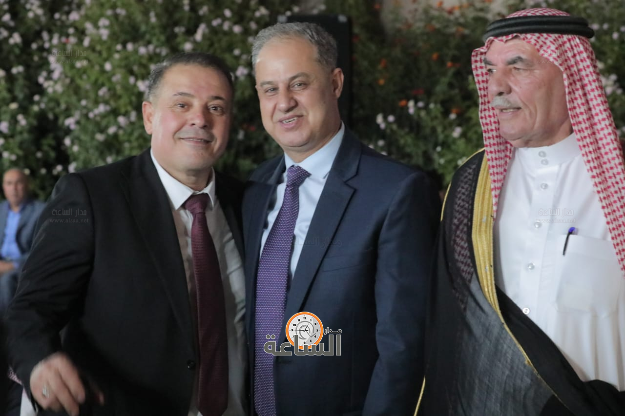 Madar Al-Saa Images 0.6400038656729206