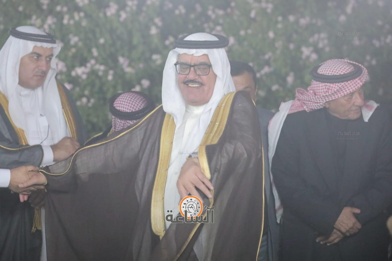 Madar Al-Saa Images 0.3537677714661174