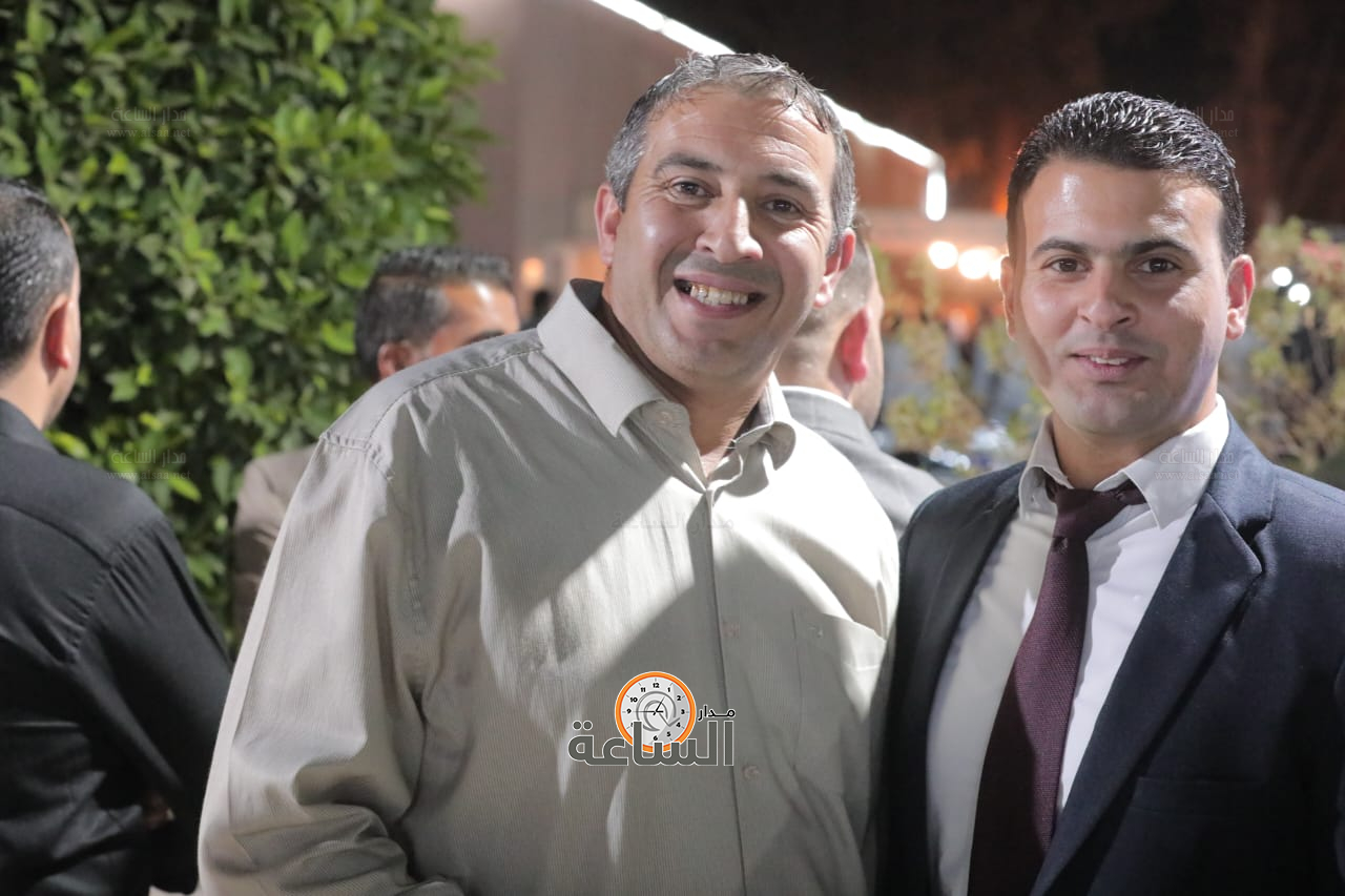 Madar Al-Saa Images 0.5460308660243023