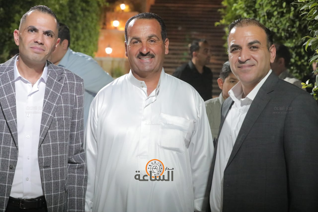 Madar Al-Saa Images 0.8829940252085147