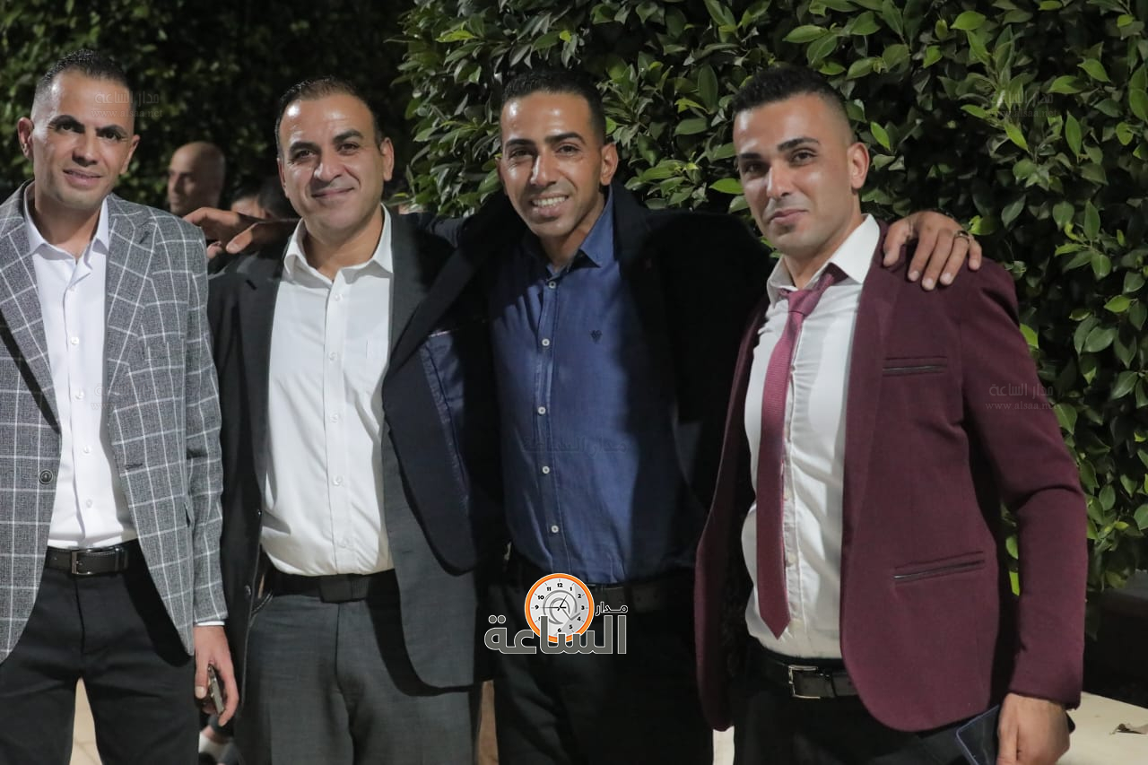 Madar Al-Saa Images 0.703653709157235