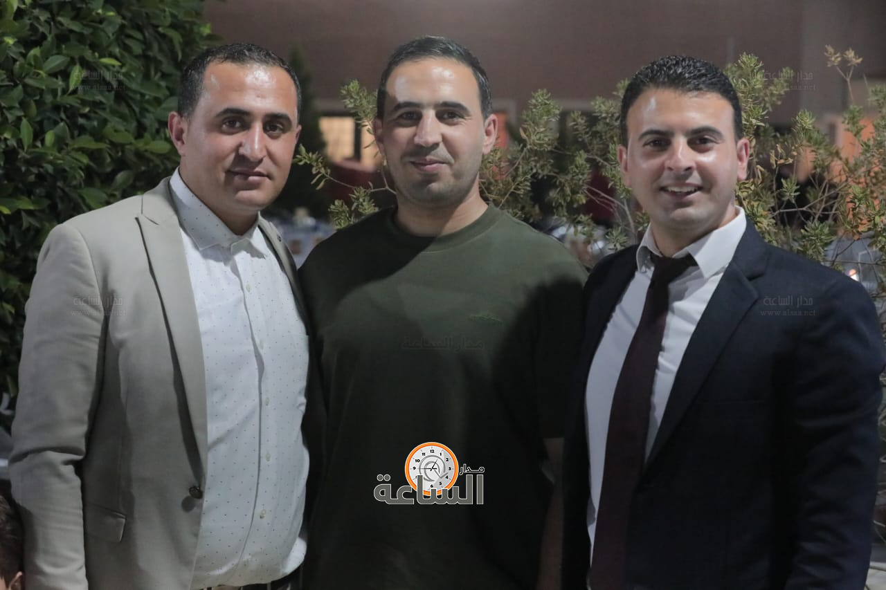 Madar Al-Saa Images 0.8902433522114086