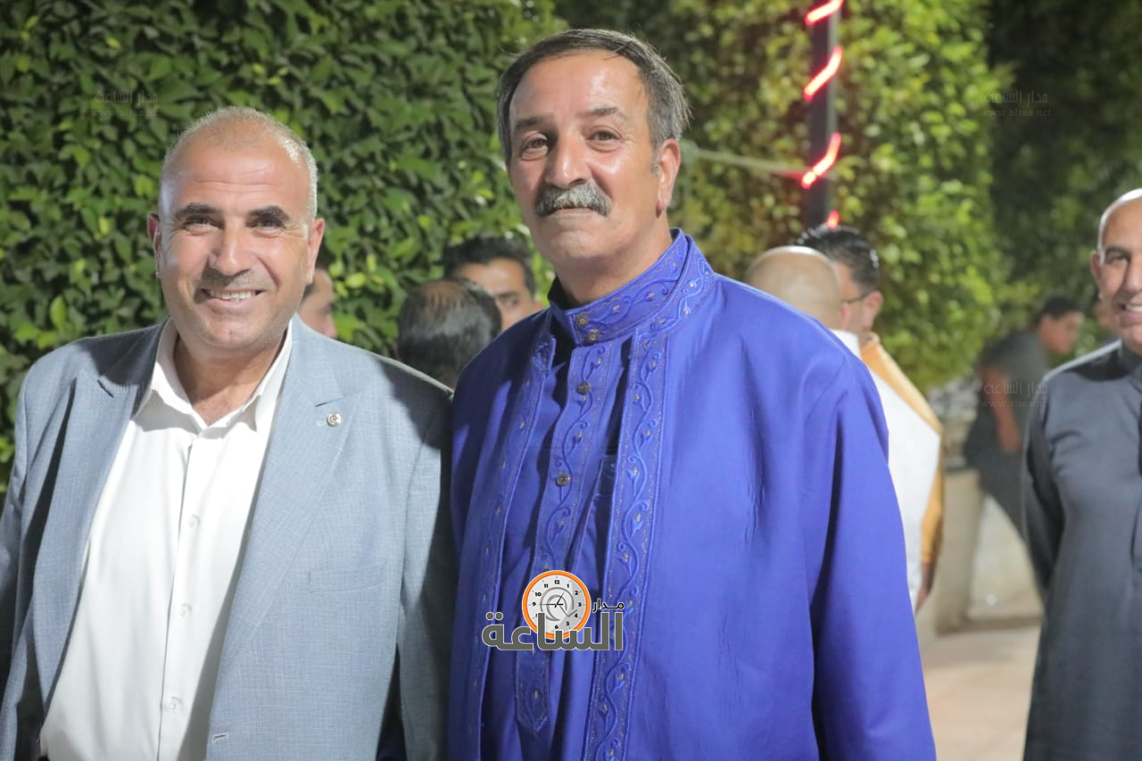 Madar Al-Saa Images 0.6813922241205694