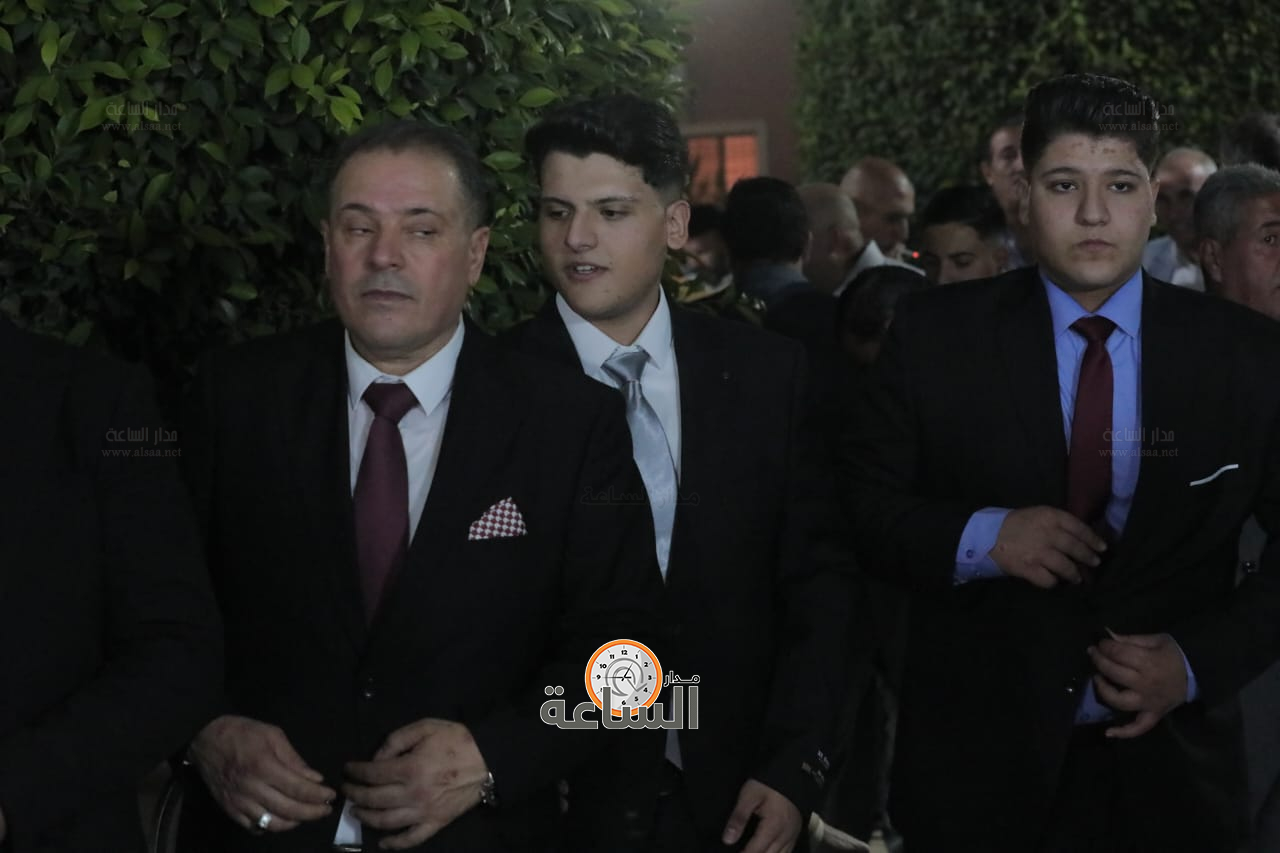 Madar Al-Saa Images 0.27996832024763885