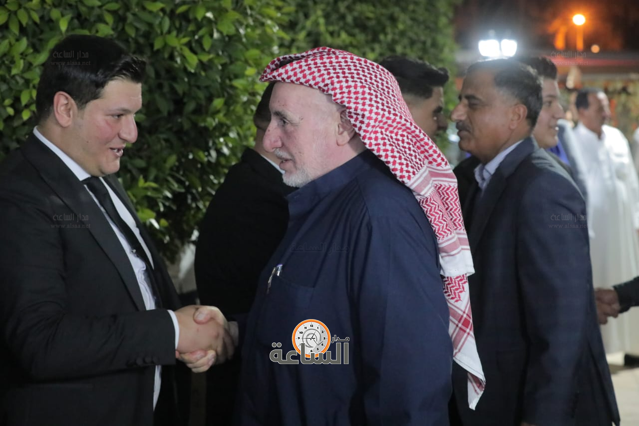 Madar Al-Saa Images 0.08421258307430712