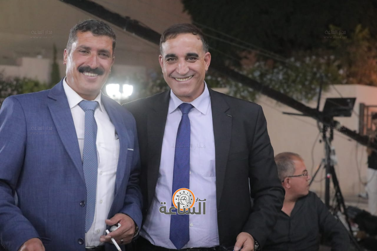 Madar Al-Saa Images 0.9885500547190981