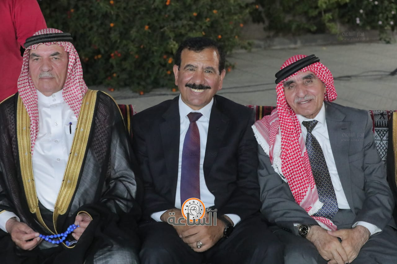 Madar Al-Saa Images 0.29036427488158667