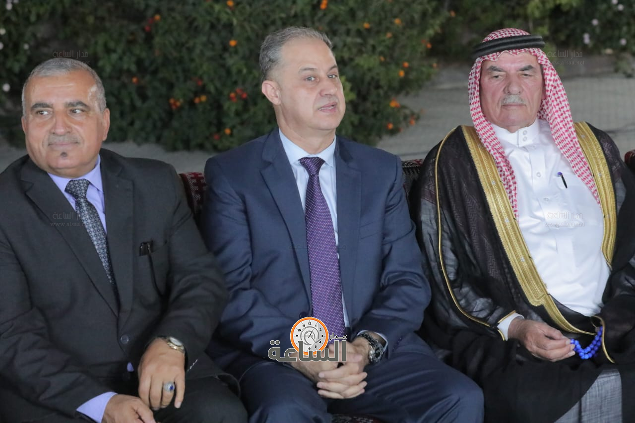 Madar Al-Saa Images 0.6150992089900958