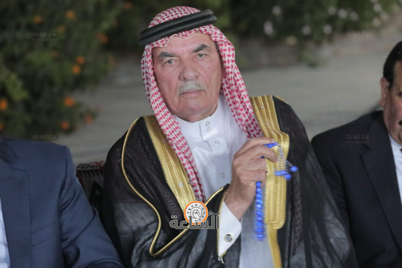 Madar Al-Saa Images 0.16633851566469804