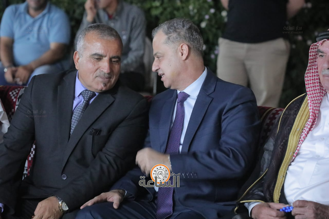 Madar Al-Saa Images 0.5580153162949681