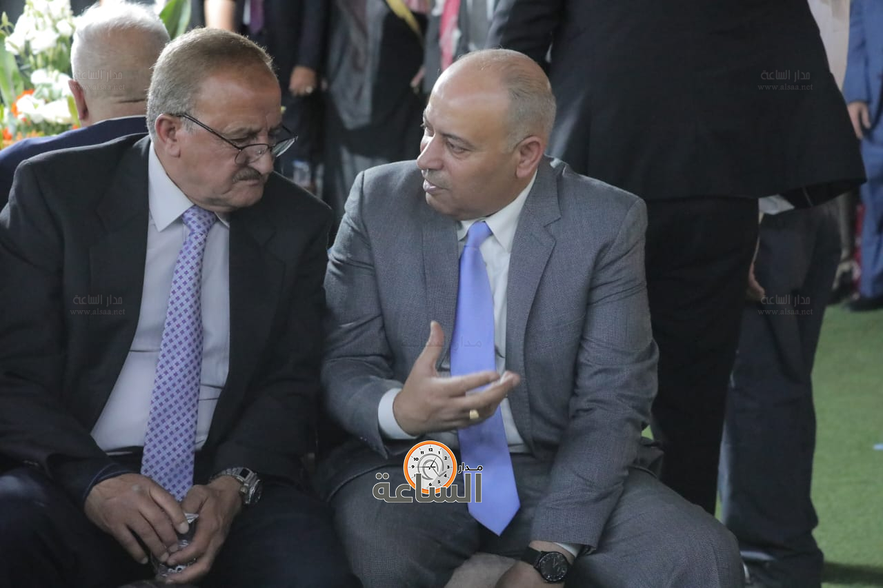 Madar Al-Saa Images 0.4910097527389573