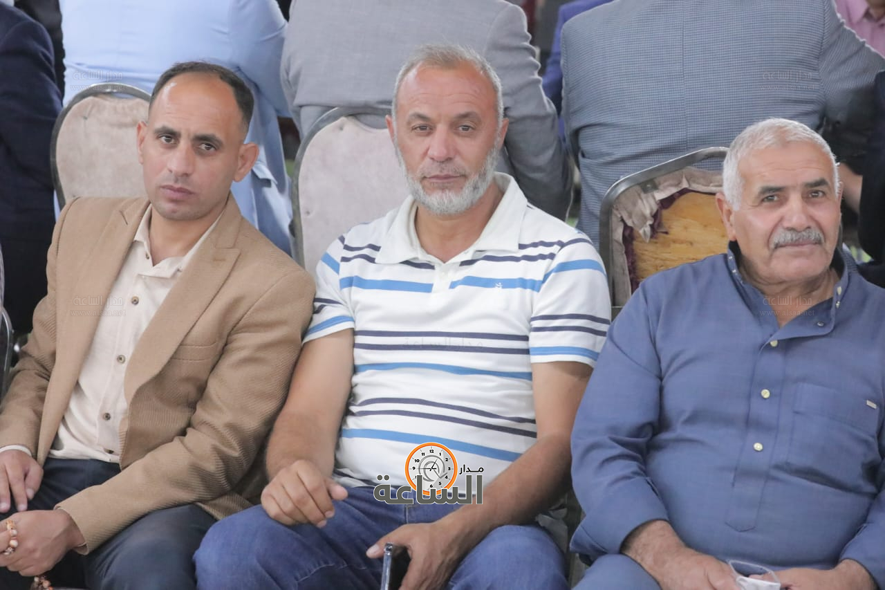 Madar Al-Saa Images 0.77590293226986