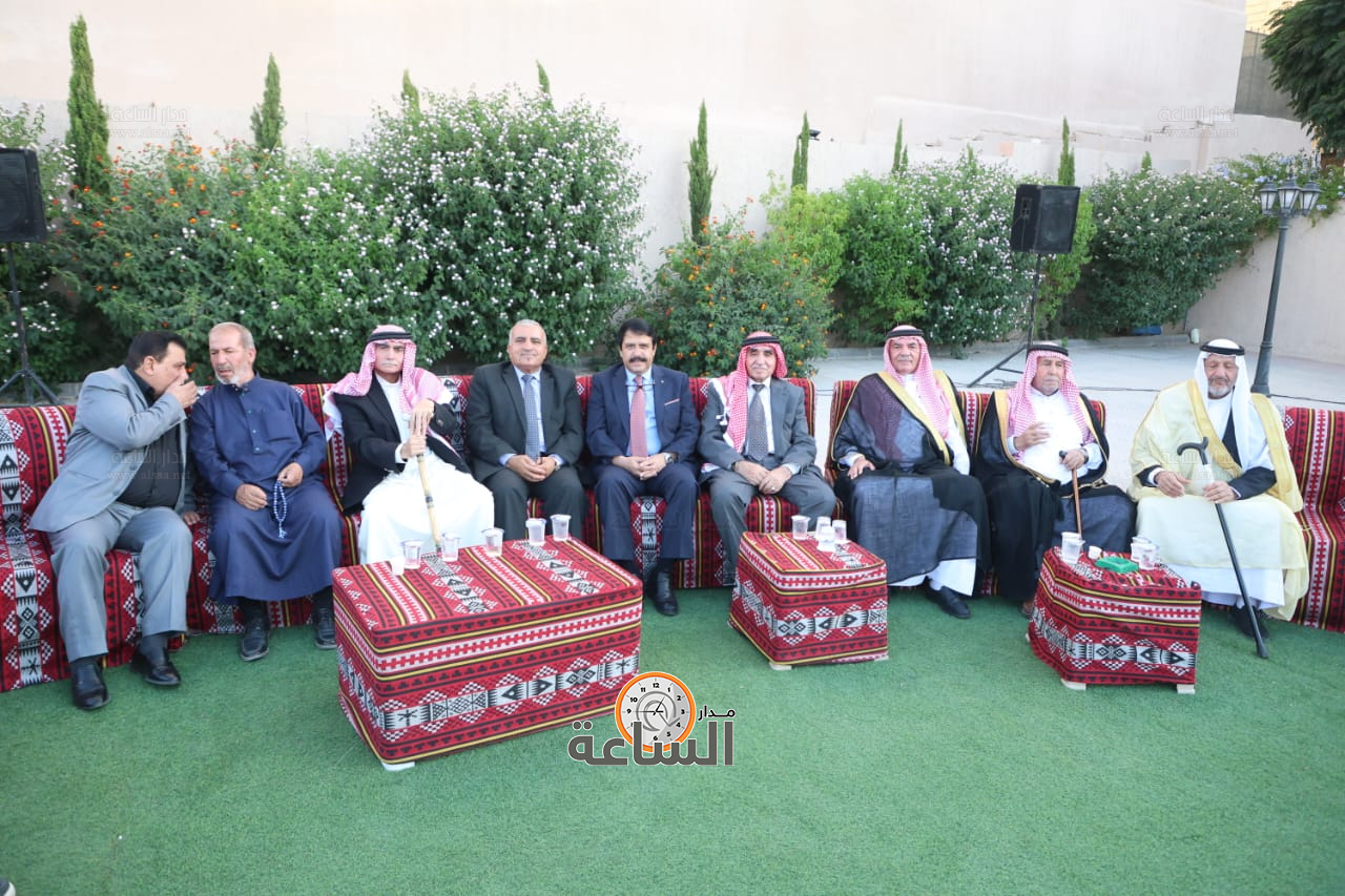 Madar Al-Saa Images 0.09362450310954751