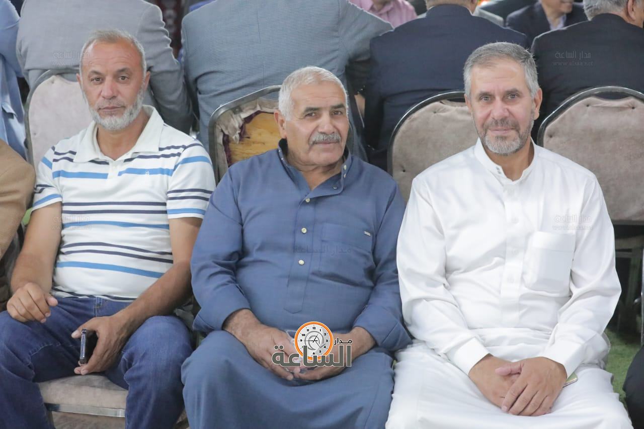 Madar Al-Saa Images 0.833295240418732