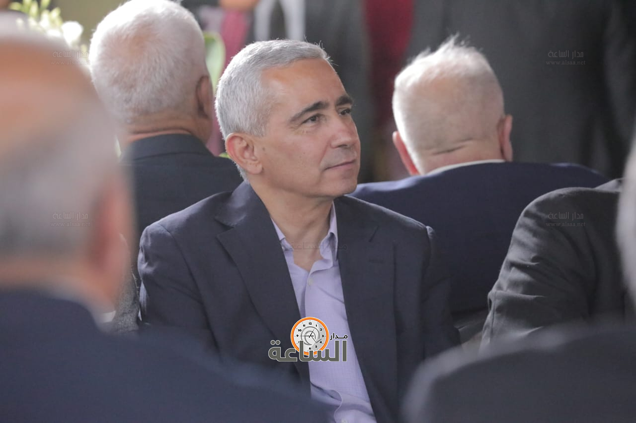 Madar Al-Saa Images 0.9852684905535022