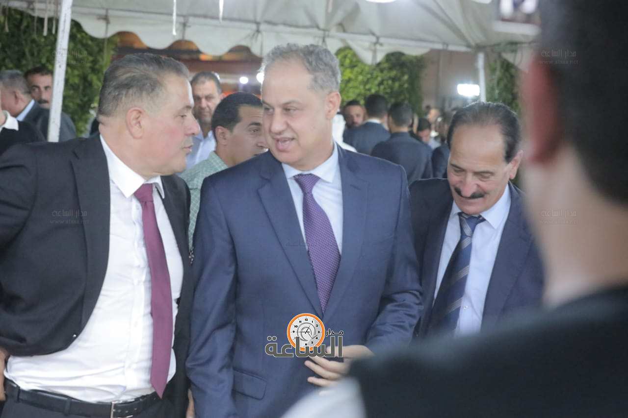 Madar Al-Saa Images 0.4263999129286157