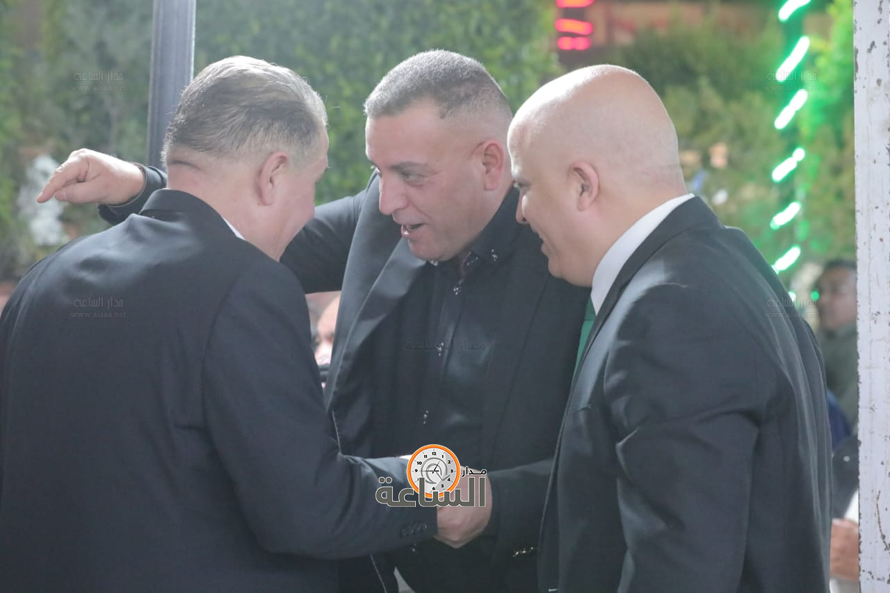 Madar Al-Saa Images 0.630591407476884