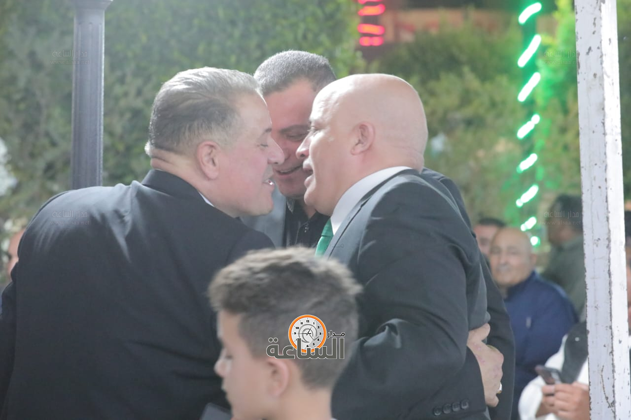 Madar Al-Saa Images 0.026751612603537978